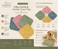 SnuggleNest™ CalmLick Mat