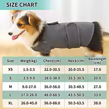 SnuggleNest™ CalmWrap Vest